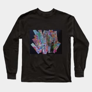 Bookmarks - 62 Long Sleeve T-Shirt